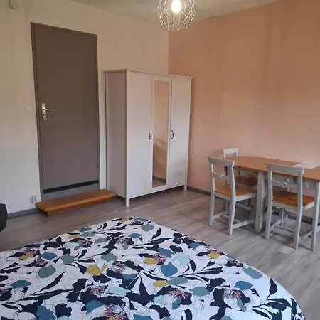 gîte l'œuf ou la poule, parking privé Ribeauvillé Extérieur photo