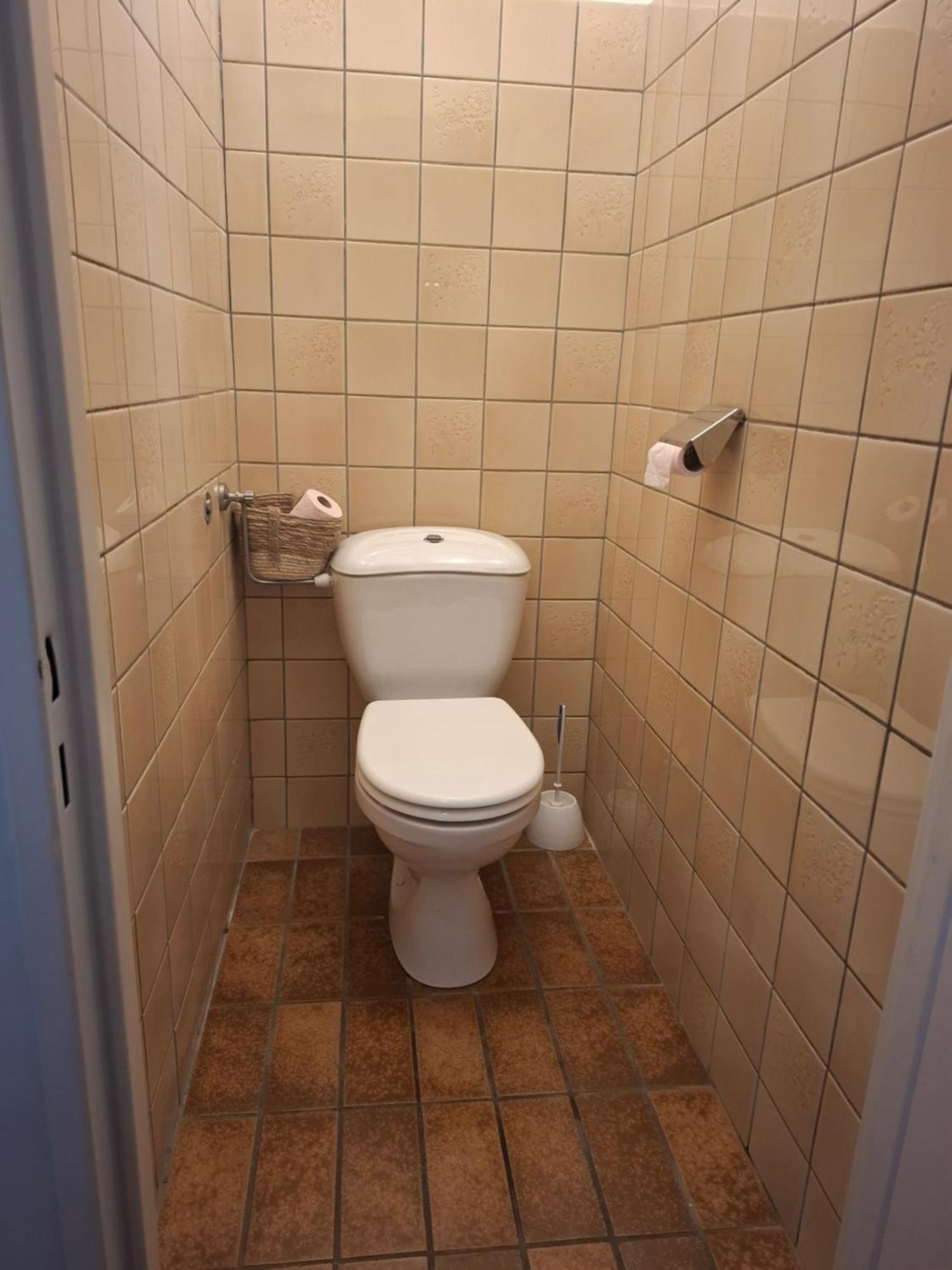 L'œuf Ou La Poule, Parking Privé Appartement Ribeauvillé