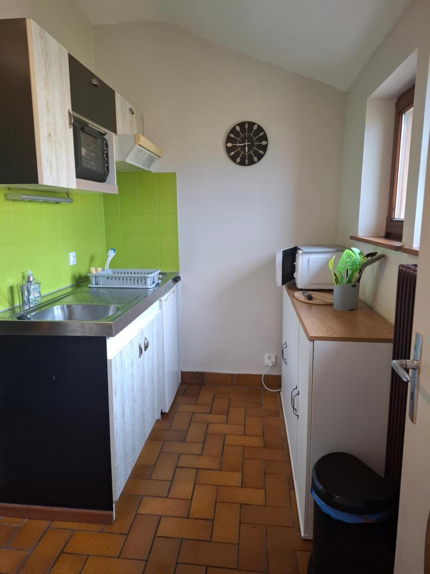 L'œuf Ou La Poule, Parking Privé Appartement *