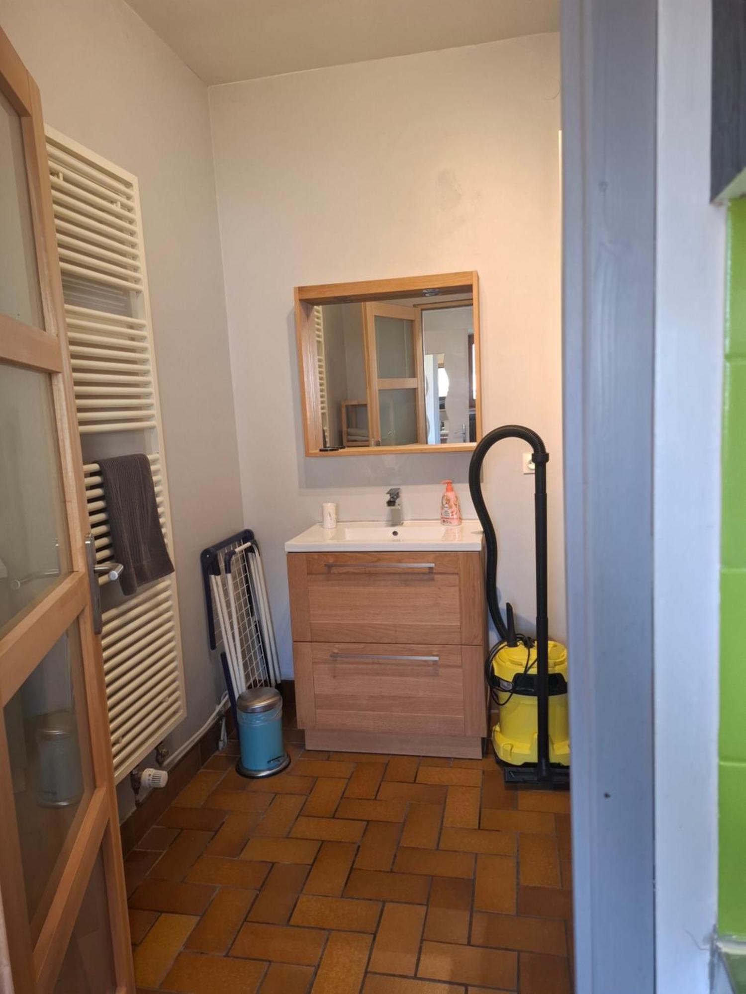 Appartement L'œuf Ou La Poule, Parking Privé *